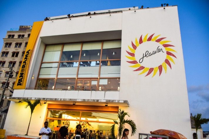 Cine Glauber Rocha, 2008 — hoje